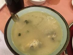 -上海老饭店(北京分店)