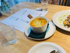-IES Restaurant(去未舍店)