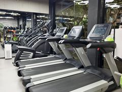 -VPsmart私教健身工作室(新华路旗舰店)