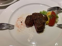 -王品牛排(福州泰禾店)