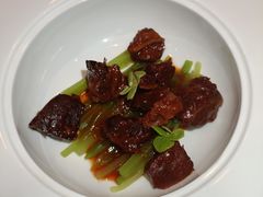 -白家大院·王府宫廷菜(苏州街店)