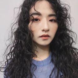 -TRIMS HAIR 修剪造型·烫染接发