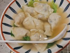 -炳记云饺(德政总店)