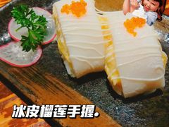 -小川洋风料理(街道口店)