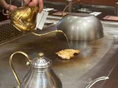 -大神太神·铁板烧(七宝领展广场店)