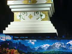 -丽江千古情