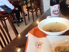 -鲜得来排骨年糕(即墨路店)