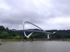 -天目湖山水园