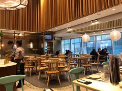 大堂-莆田餐厅PUTIEN(三里屯店)