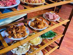 -阿昌白族石板烧(大理古城店)