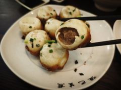 原味生煎-哑巴生煎(临顿路店)