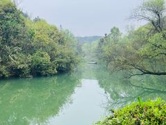 -常德桃花源景区