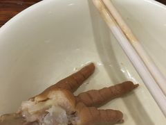 -凡老头米线砂锅(古荡新村西粮站)