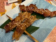 -元气寿司(东方宝泰店)