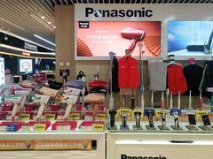 -苏宁易购(成都春熙路店)