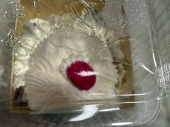 -凯司令西点房(南京东路店)