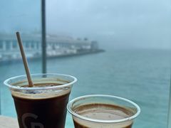 -Cupping Room(Harbour City)