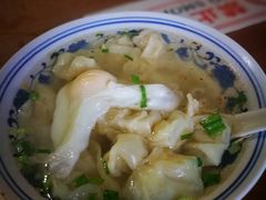 -安庆柴火馄饨(马道街店)