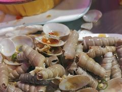-有蚝有翅烧烤大排档·宵夜(右安门店)