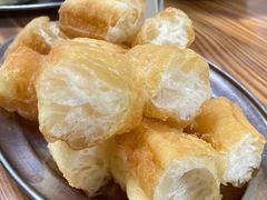 -洲心明记烧肉大粥(总店)