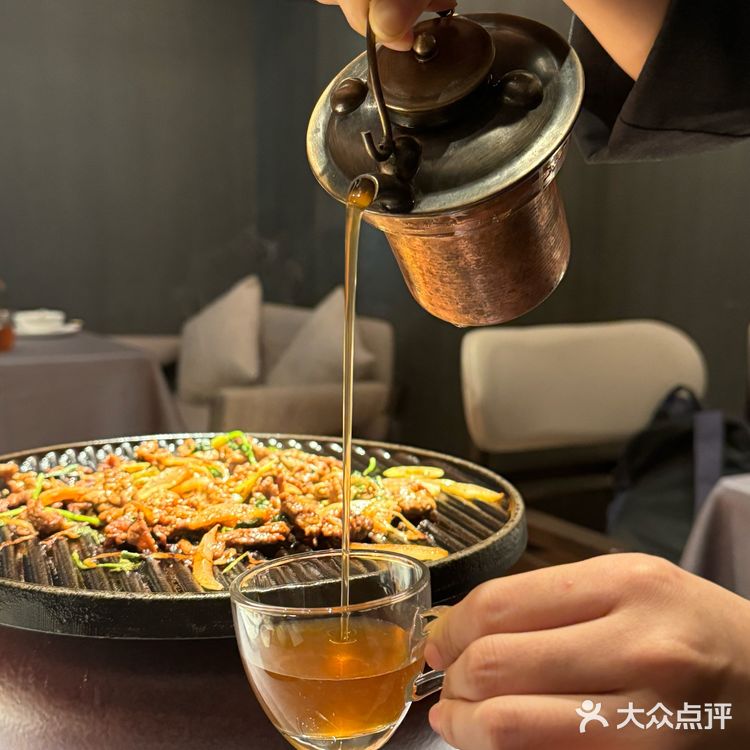 排队两小时➕也要来吃的深圳[必吃]榜，京炙坊[打卡]