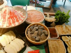 -五星桥原切肥牛火锅·30年专注好牛肉(湖塘店)