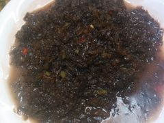 -香满锅老北京羊蝎子火锅·家常菜(新街口店)