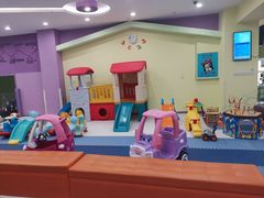 -悦宝园早教中心(庐阳区省直中心店)