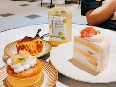 -KNOTKNOT珞珞·日式甜品(K11店)