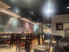 -克比叔叔印度餐厅Kebabs on the Grille (人民广场店)