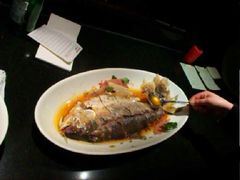 -廊亦舫Lang Yi Fang Restaurant(金桥店)
