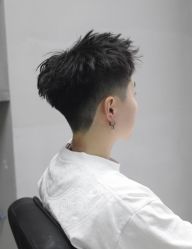 -大人物·男士理发馆