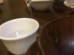 -新木器时代餐厅(太湖新天地店)