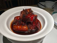 -筱爷叔·上海传统手工菜(玉树路店)