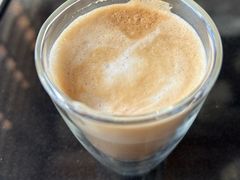 -亚龙湾喜来登·美景台大堂吧