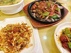 -东四民芳餐厅(朝阳门店)