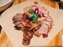 -鸽子窝(青塔店)