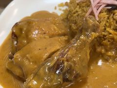 -彩香园咖啡美食(海南花园第2座店)