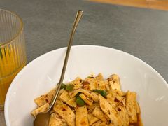 -一坐一忘云南菜(卓悦中心)