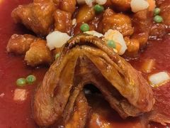 -老绍兴养和饭店(向阳不夜城店)