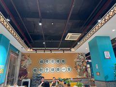 -猪腰一家·地道佛山菜(盐步店)