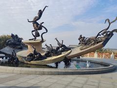 -华清宫景区