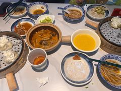 -真食净香居·内蒙烧麦(亚运村店)