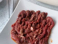 -猫抓烤肉(春熙路店)