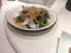 -宝轩渔府·老字号海鲜·正宗津菜(水上店)