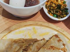 -甲乙饼·手工牛肉饼(天通苑华联店)