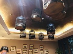 -东方明珠老上海8号餐厅(东方明珠广播电视塔店)