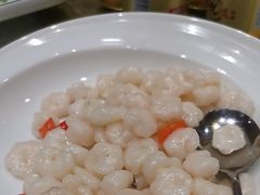 -锦海城市大酒店·上海酒楼(会馆浜路店)