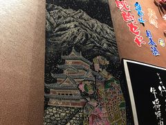 -やきにく 牛将日式焼肉(新华路店)