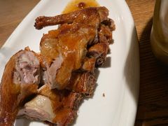 湘式烤鸭-炊烟小炒黄牛肉(中心印象城店)